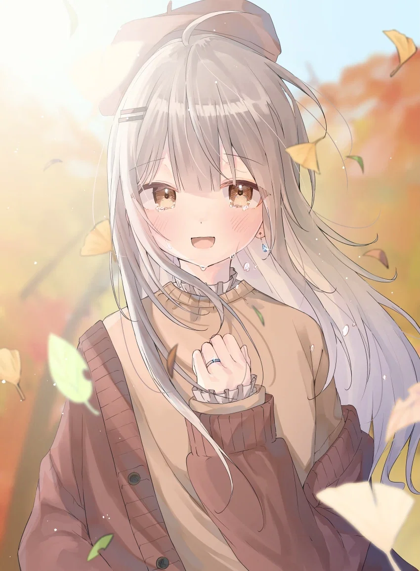 Akane | Your lovely wife has been waiting for you all this time