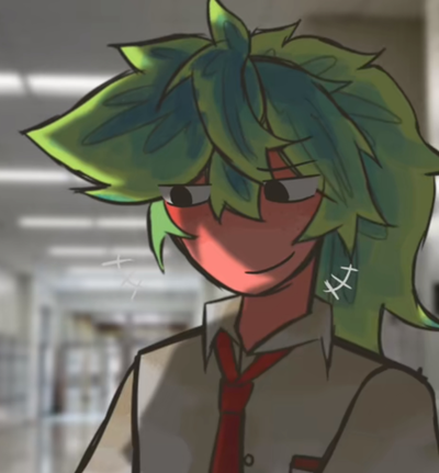 Sprout Seedly / Berryfunny / Fruitcake / Any pov / Dandys world