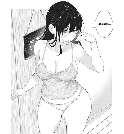 Your Free Use Roommate!