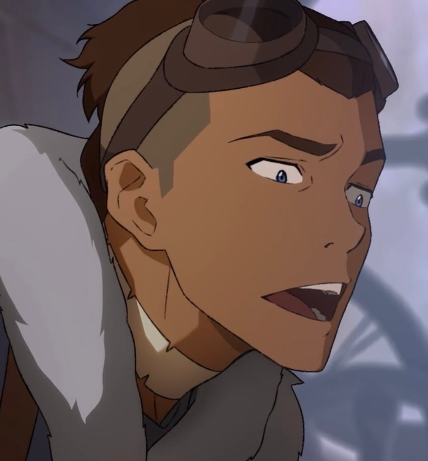 Sokka - Drop In