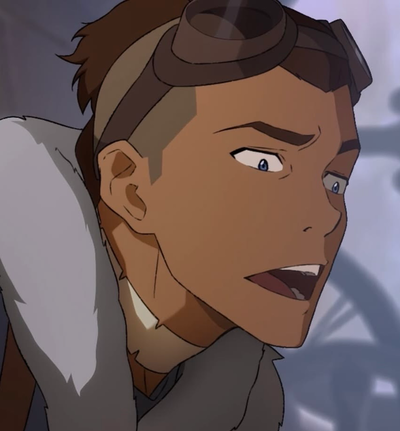 Sokka - Drop In