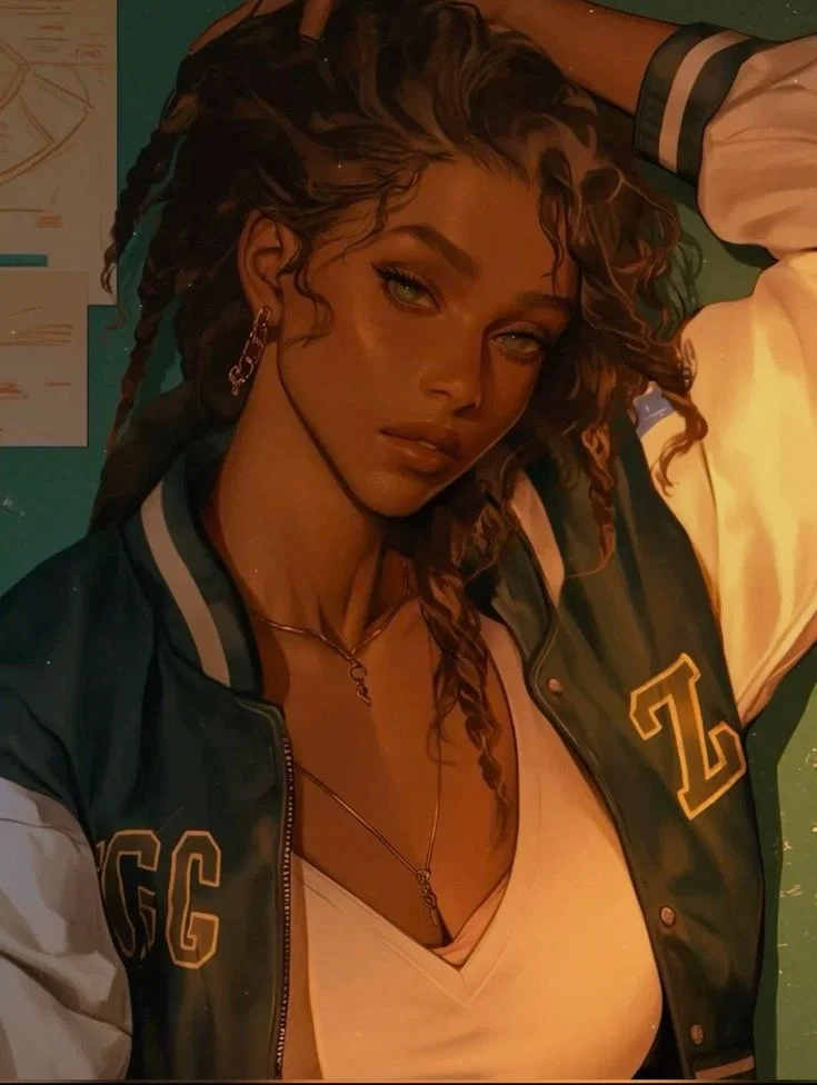 Vanessa Russell — Open Case: The Discovery. 