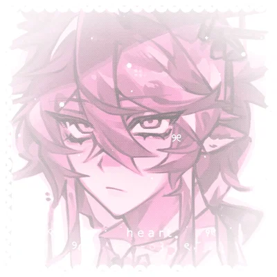 ♡゙゙` - Boomie_