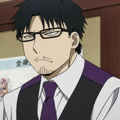 Kagemori Jin