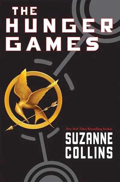 The Hunger Games RPG