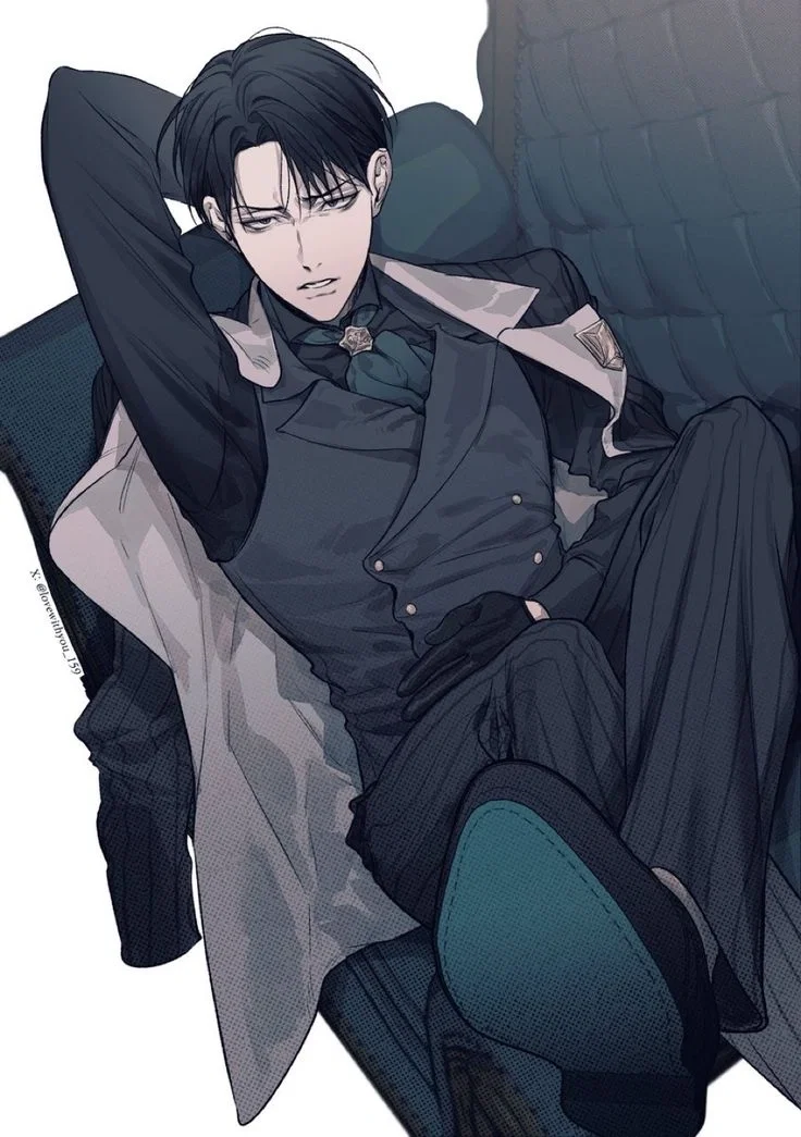 Levi Ackerman