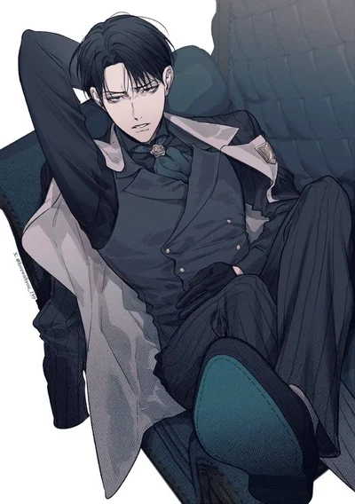 Levi Ackerman