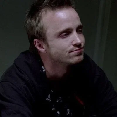 Jesse Pinkman