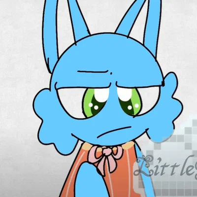 Bloon (Roommate)