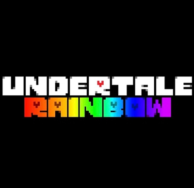 UNDERTALE: RAINBOW