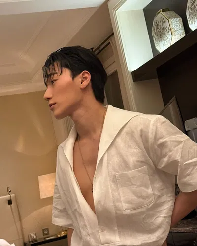 Choi San