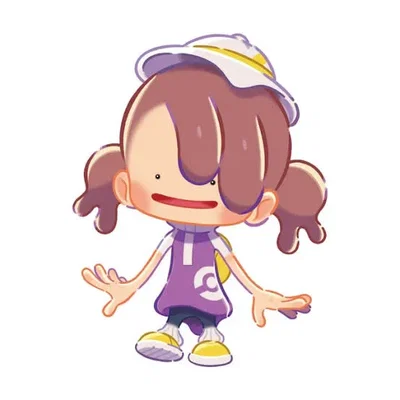 Birthday Ditto TF TG