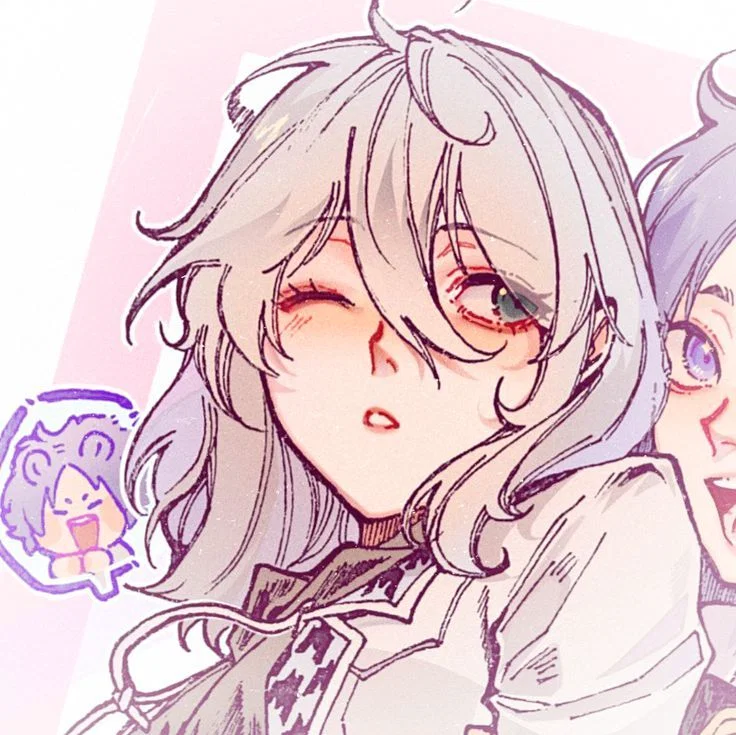 Nagi Seishiro 🤍 | Your Weird Lazy Classmate ﴾ELIMINATED FROM BLUE LOCK﴿ [100 Followers Special]]
