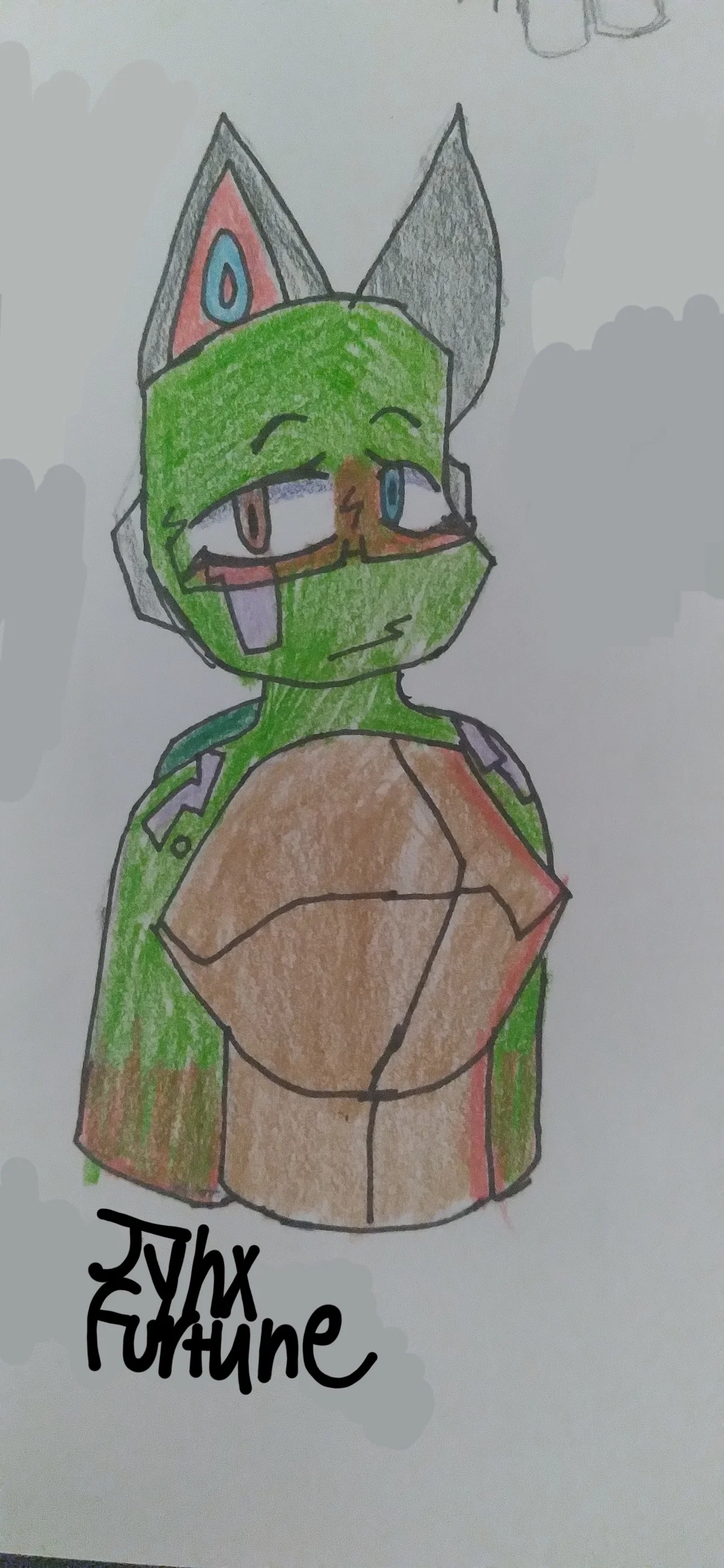 Donna Hamato