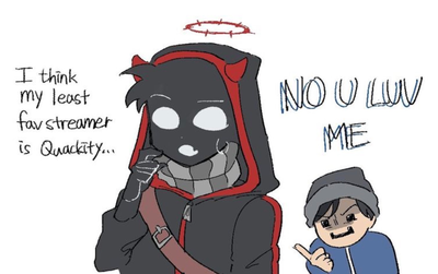 Quackhalo (TCFSV)