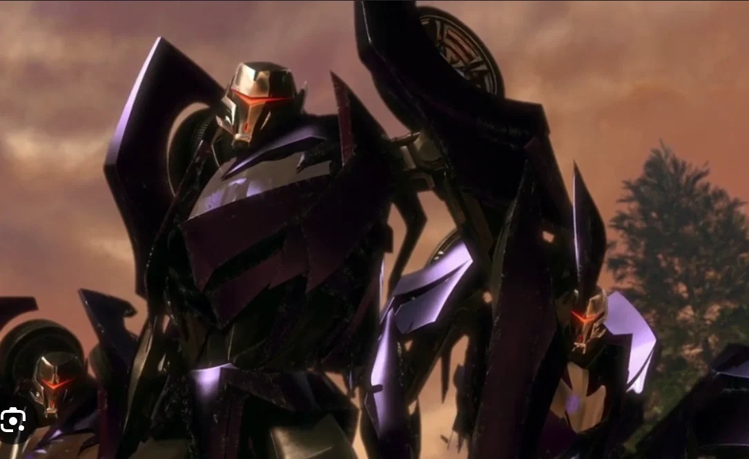 Vehicons TFP: Savior