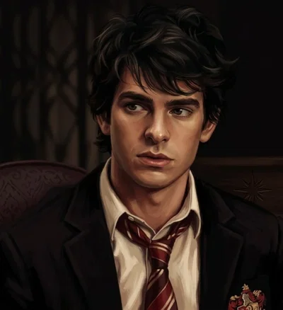 Remus Lupin