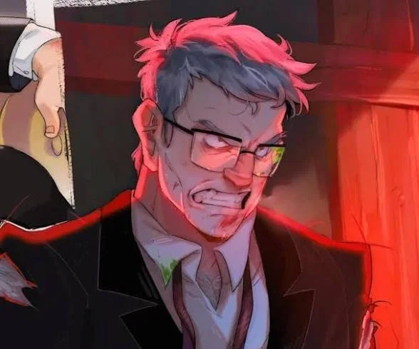 Stanley Pines | Your boss