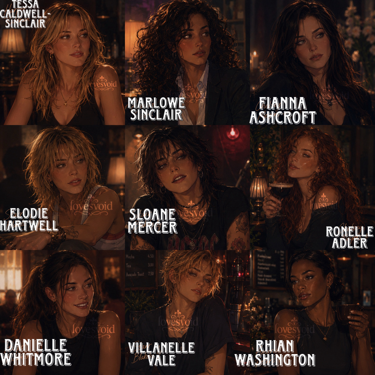 The L Word