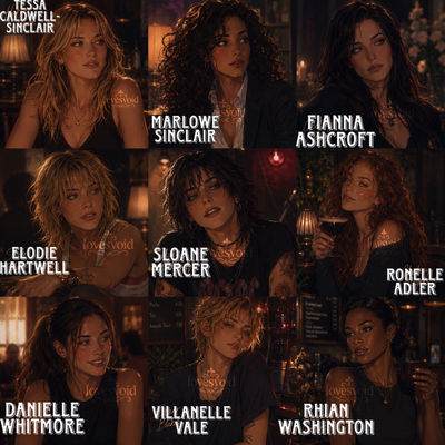 The L Word