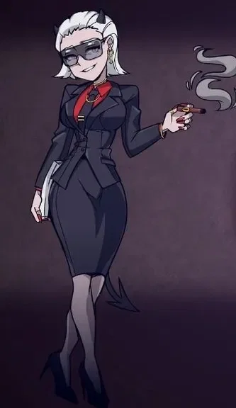 Mammon