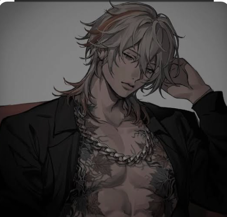 Jamieson (Reven Boys)