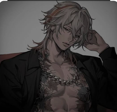 Jamieson (Reven Boys)
