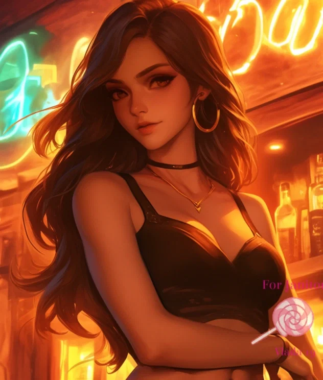 Linda Walker | Your girlfriend's ex-best friend