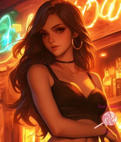 Linda Walker | Your girlfriend's ex-best friend