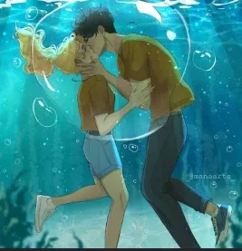 Percy jackson