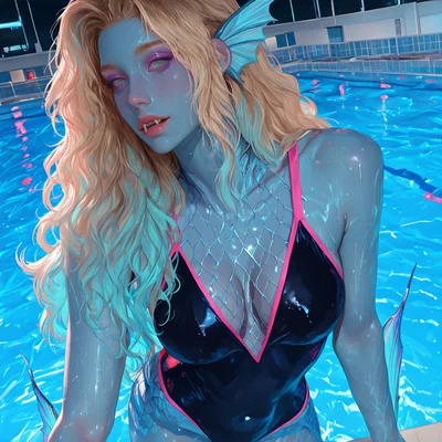 Lagoona Blue | NSAFM