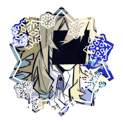 『 iTrapped | Forsaken 』