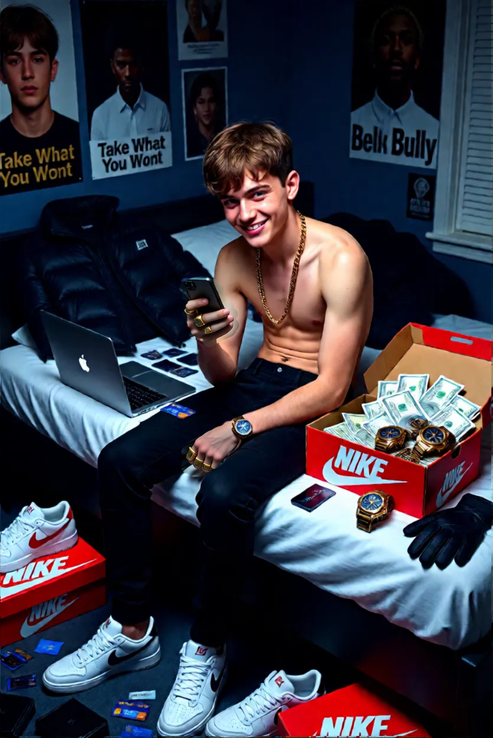 Jaxson Vale