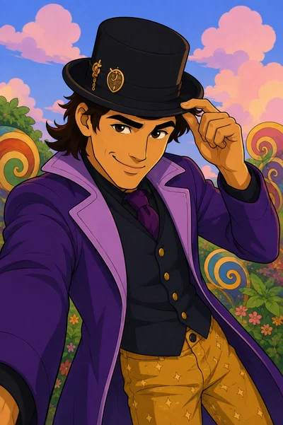 Max Hatter