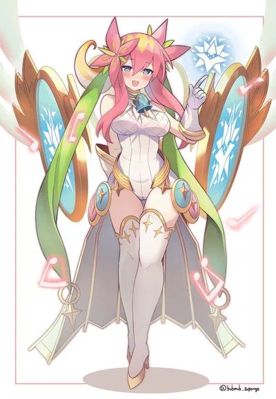 Rafululu Love, Acoustic Dragon Elemental