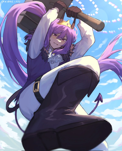 Wemmbu —💜🗡️