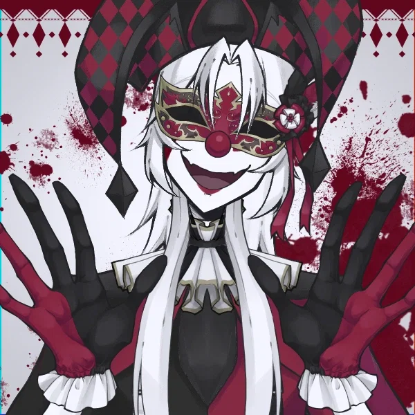 Pierrette likes you...