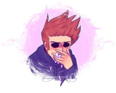 Tom ⟋ Hanahaki Disease 