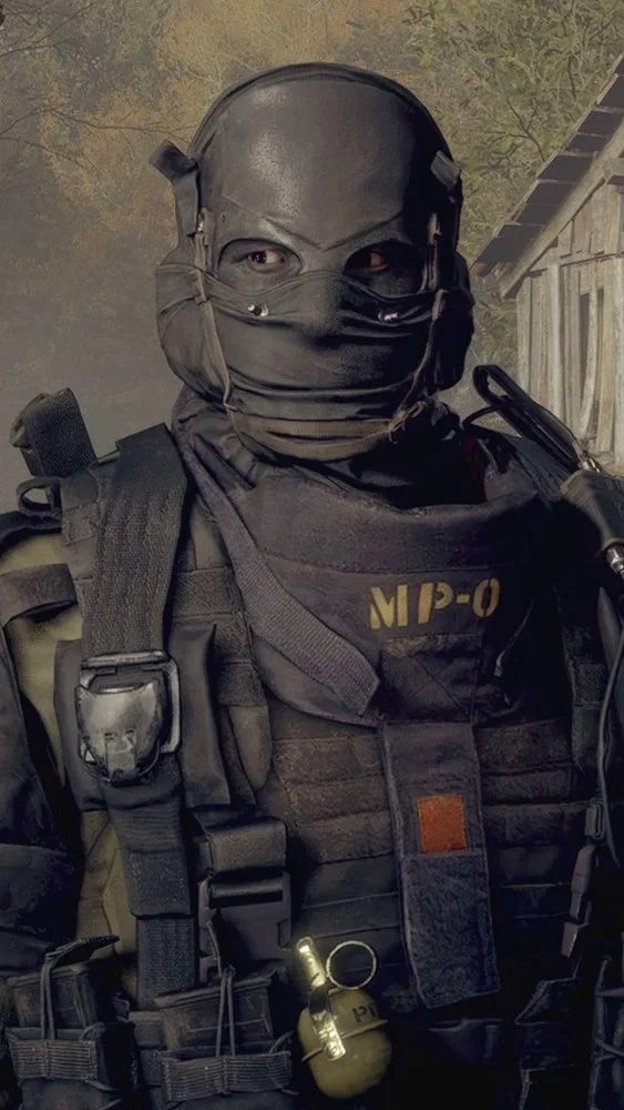 Nikto 