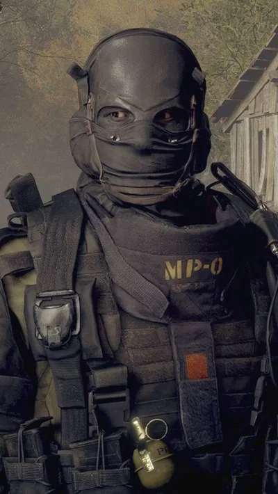 Nikto 