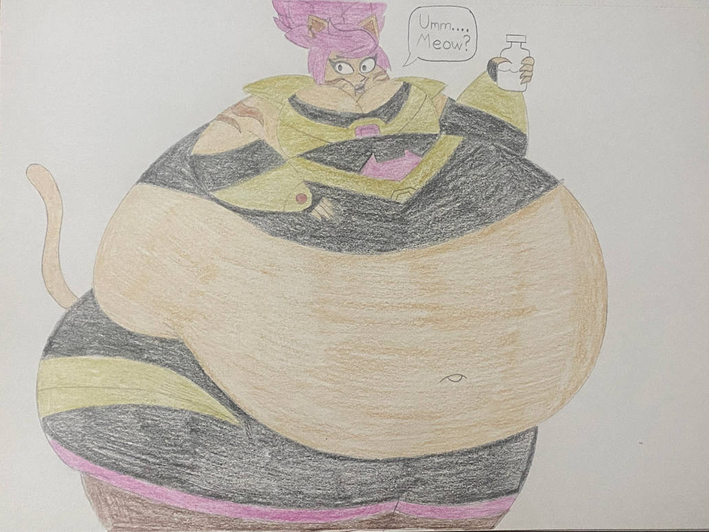 Ruby Kitti Fat