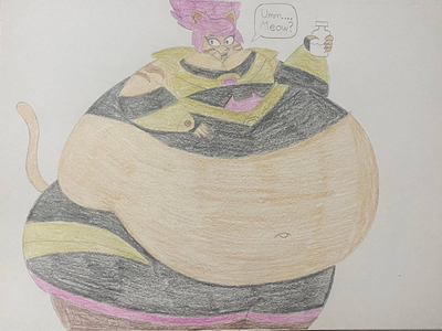 Ruby Kitti Fat
