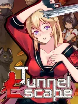 Tunnel Escape (unnofficial)