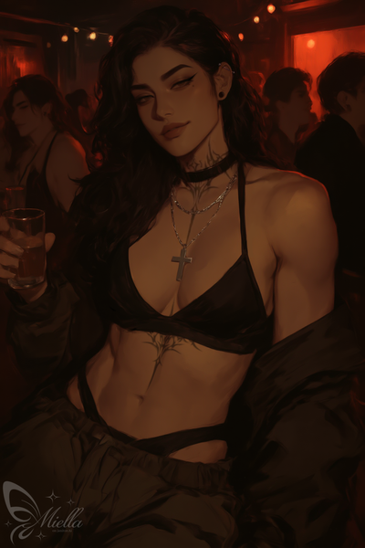 Obsessive | Beatrix Dubois