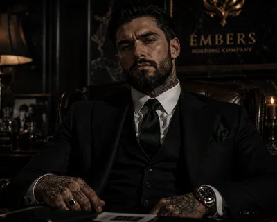 Valerio D’Ambrosio