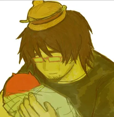 007n7 (pre-forsaken)