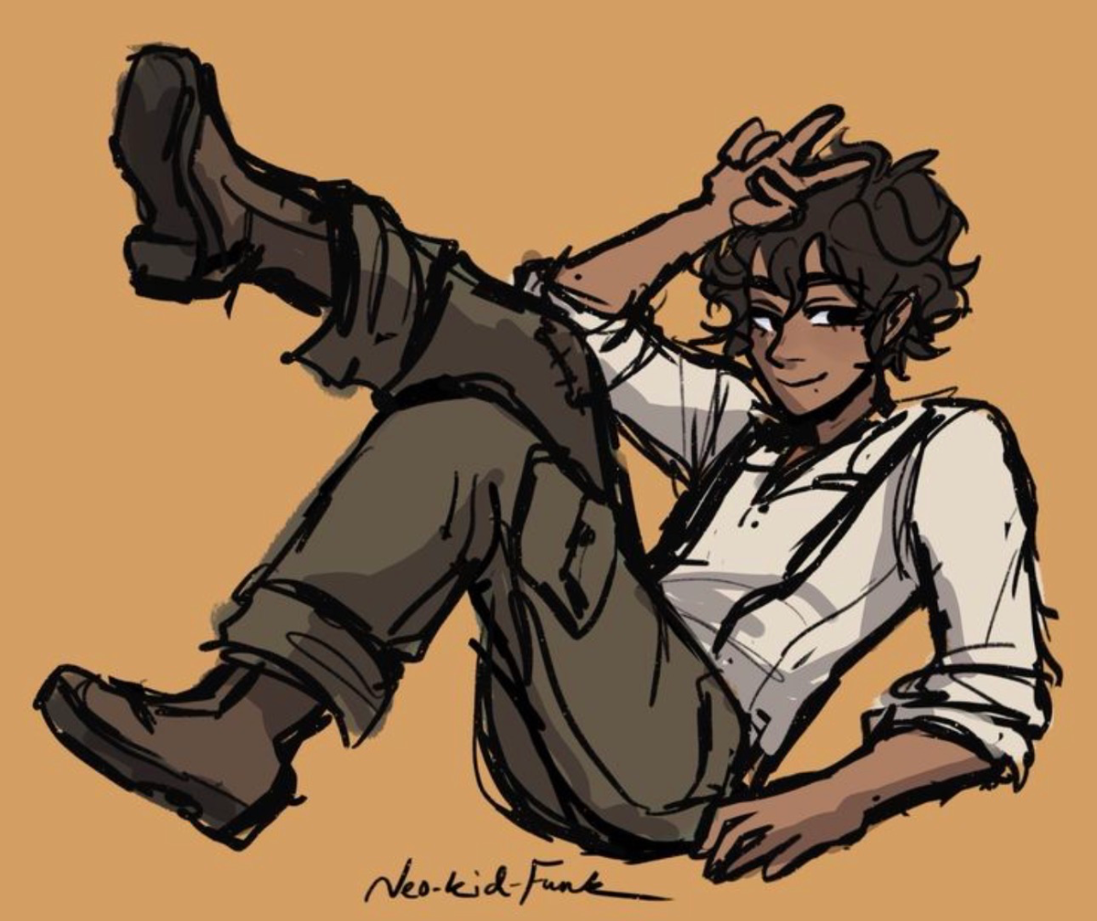 Leo Valdez