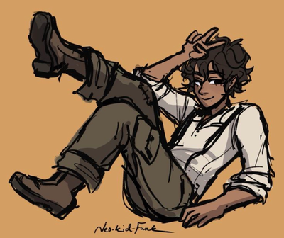 Leo Valdez
