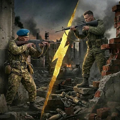 Kharov Stalemate: Frontlines of Terranova