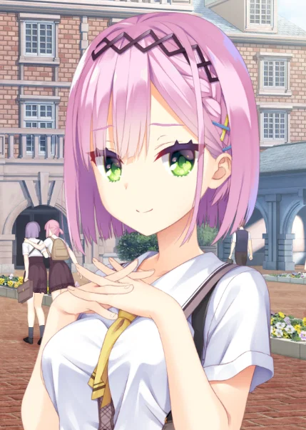 Amane Tanikaze